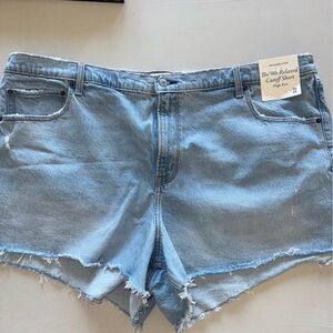 Abercrombie and fitch shirts size 36 new with tags